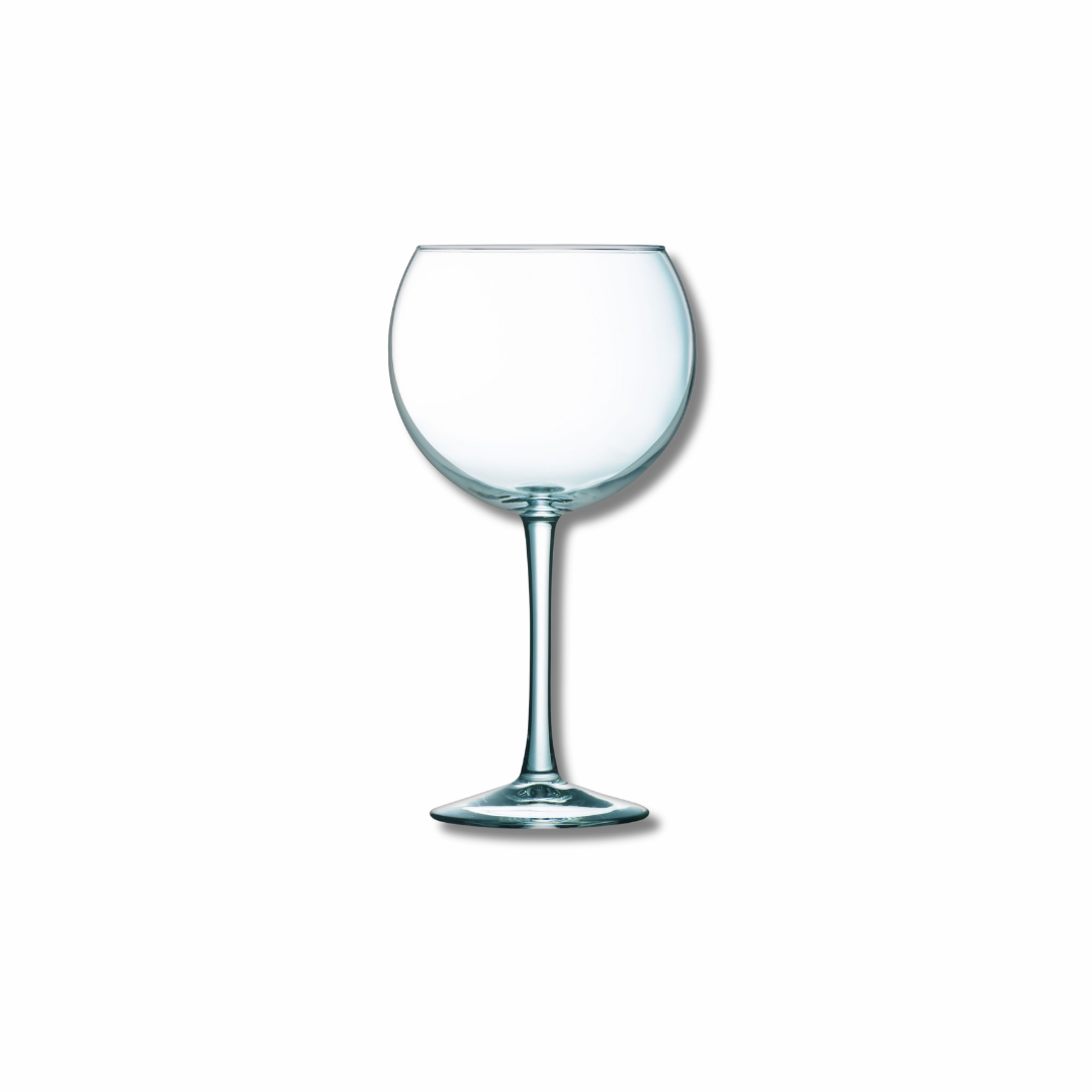 Balloon Gin Glass – Stylish Barware for Cocktails & Spirits
