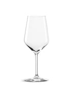 Classic Wine Glass with Long Stem – Stylish Drinkware