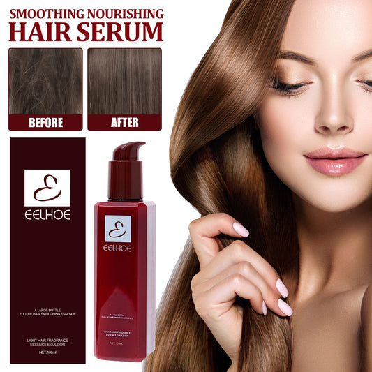 Hair Smoothing Essence Conditioner Improve Dryness