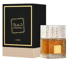 100ml Original Khamrah Eau De Parfum Long Lasting Luxury