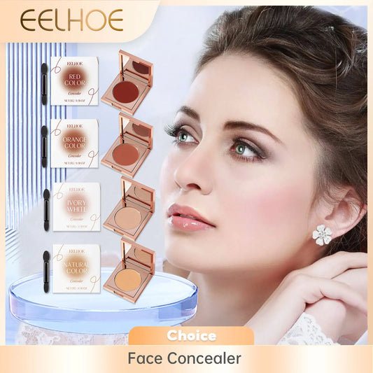 Hydrating Concealer Even Skin Tone Cover Dark Circles