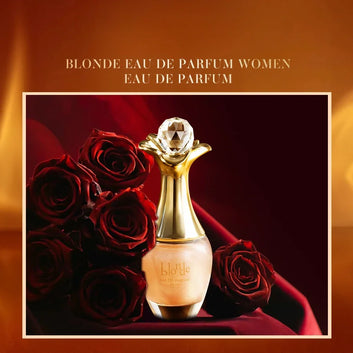 Perfume Spray for Women, Refreshing and Lasting Floral Notes