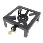 Single Burner Gas Stove – Portable & Efficient Cooking