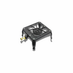 Single Burner Gas Stove – Portable & Efficient Cooking