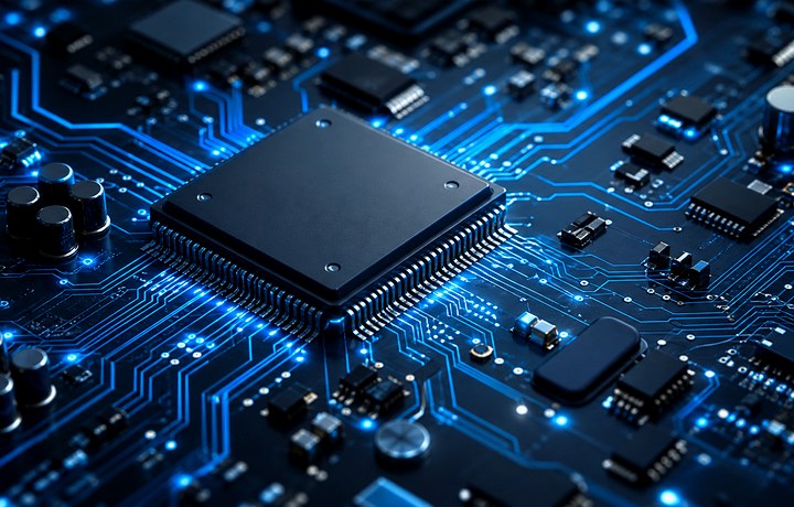 二极管总览中心 DAC输出指南 1