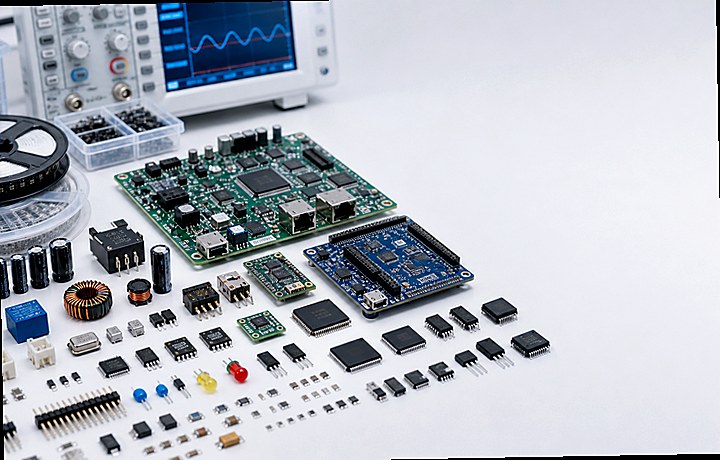 NAND Flash资源资料参考 1